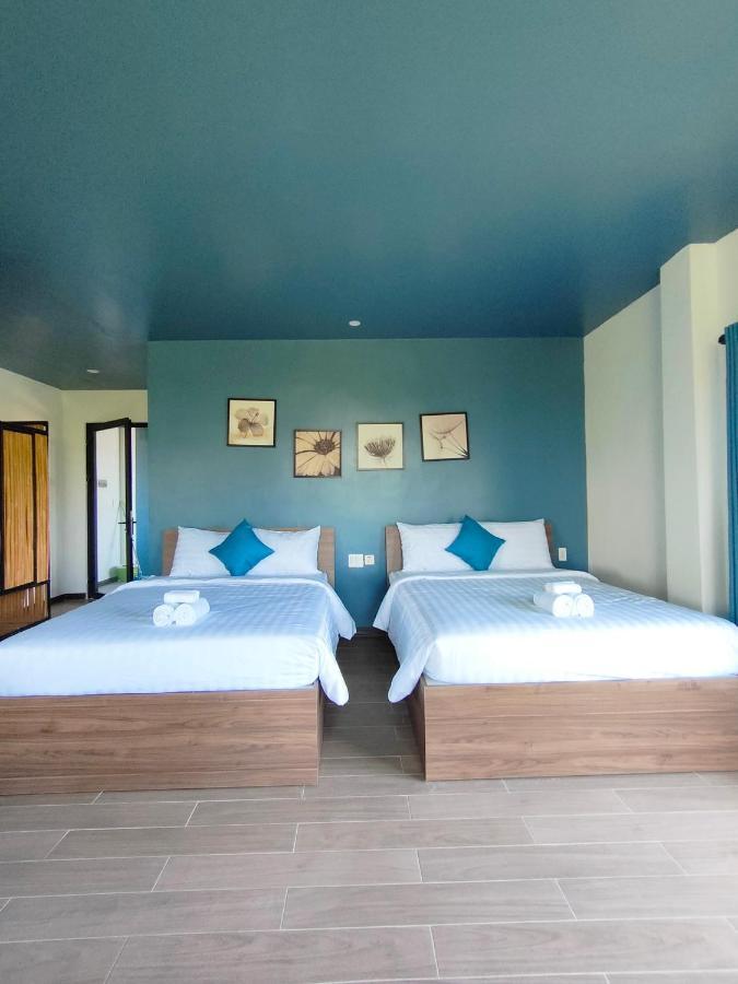 Nha Bong Villa Hoi An Exterior foto
